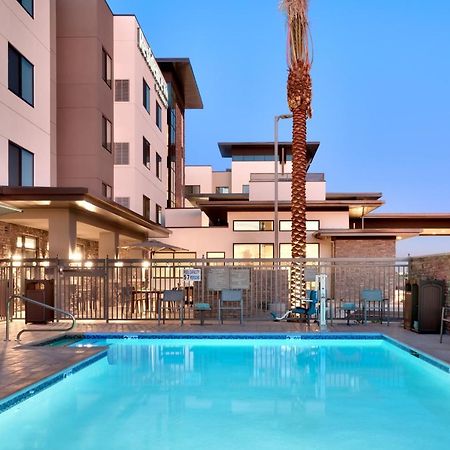 Residence Inn By Marriott Phoenix West/Avondale Exterior foto
