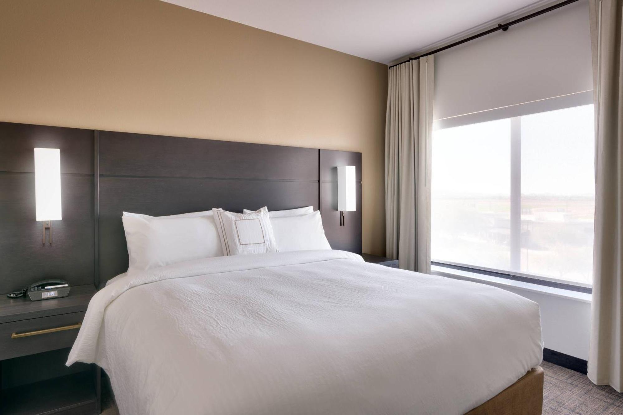 Residence Inn By Marriott Phoenix West/Avondale Exterior foto