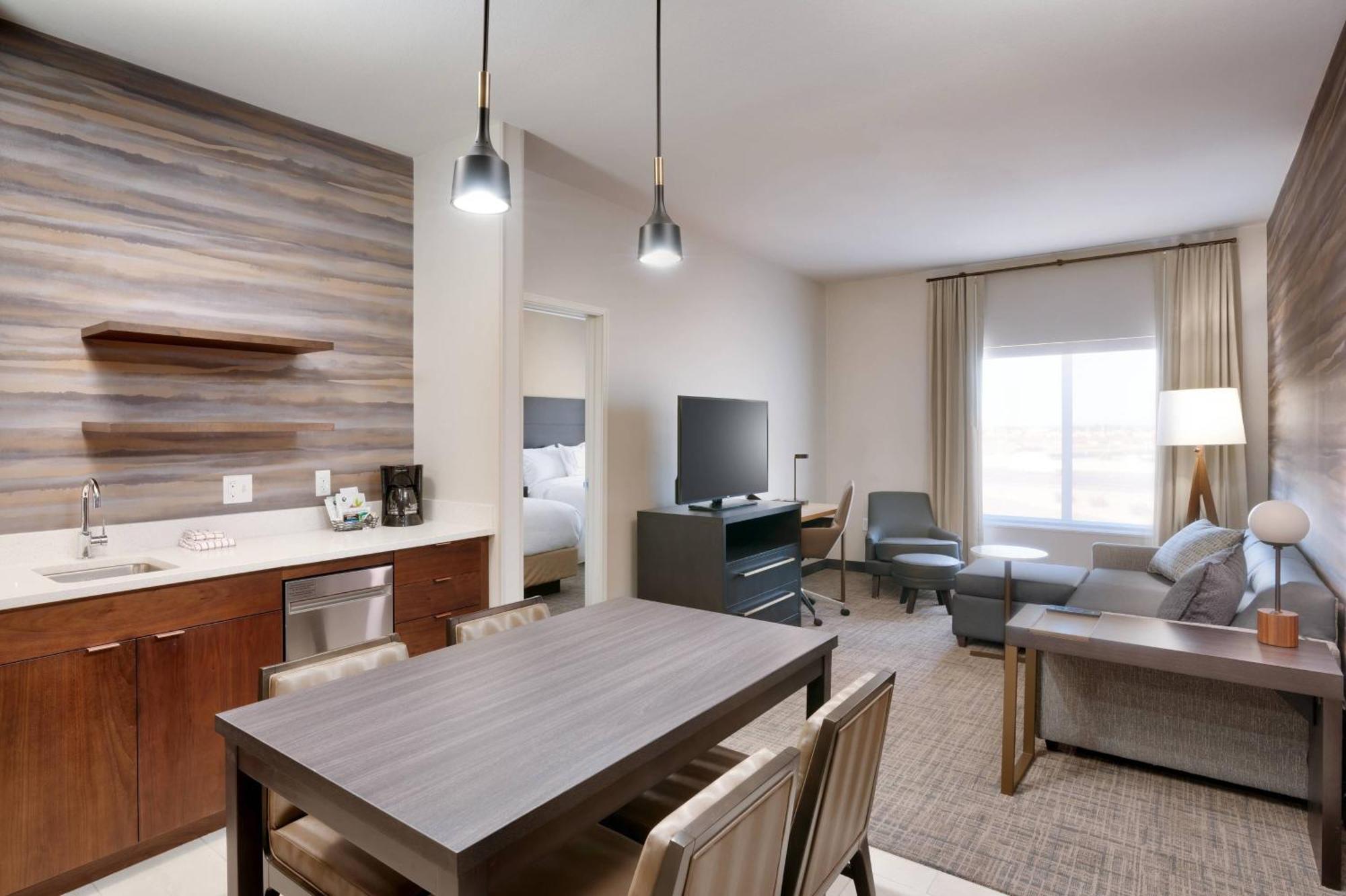 Residence Inn By Marriott Phoenix West/Avondale Exterior foto