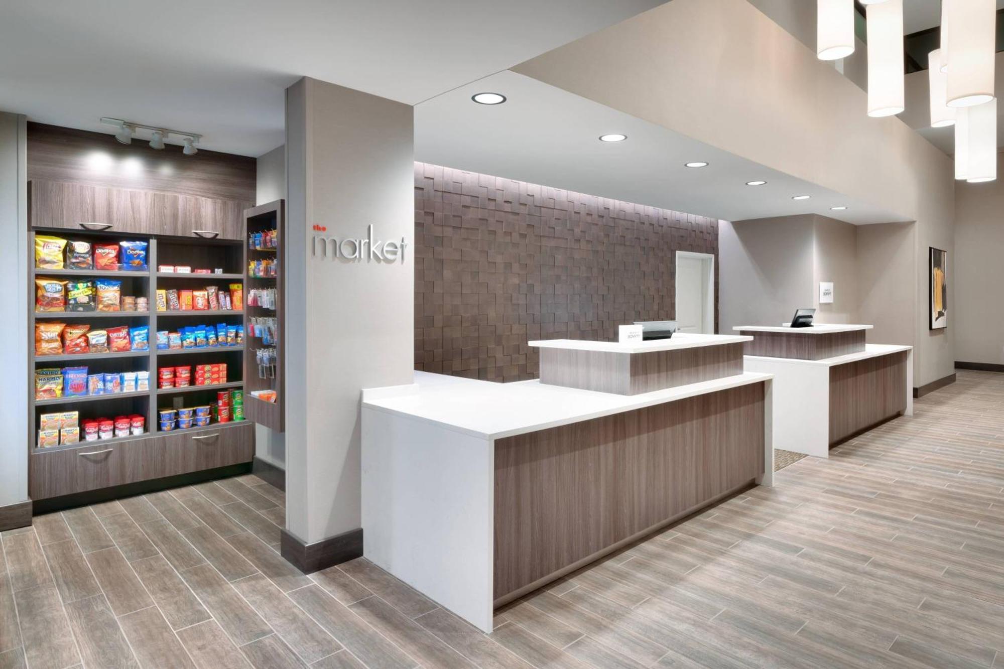 Residence Inn By Marriott Phoenix West/Avondale Exterior foto