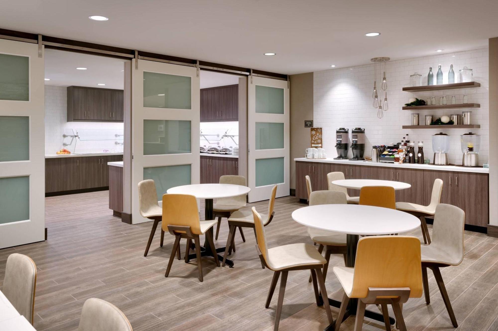 Residence Inn By Marriott Phoenix West/Avondale Exterior foto